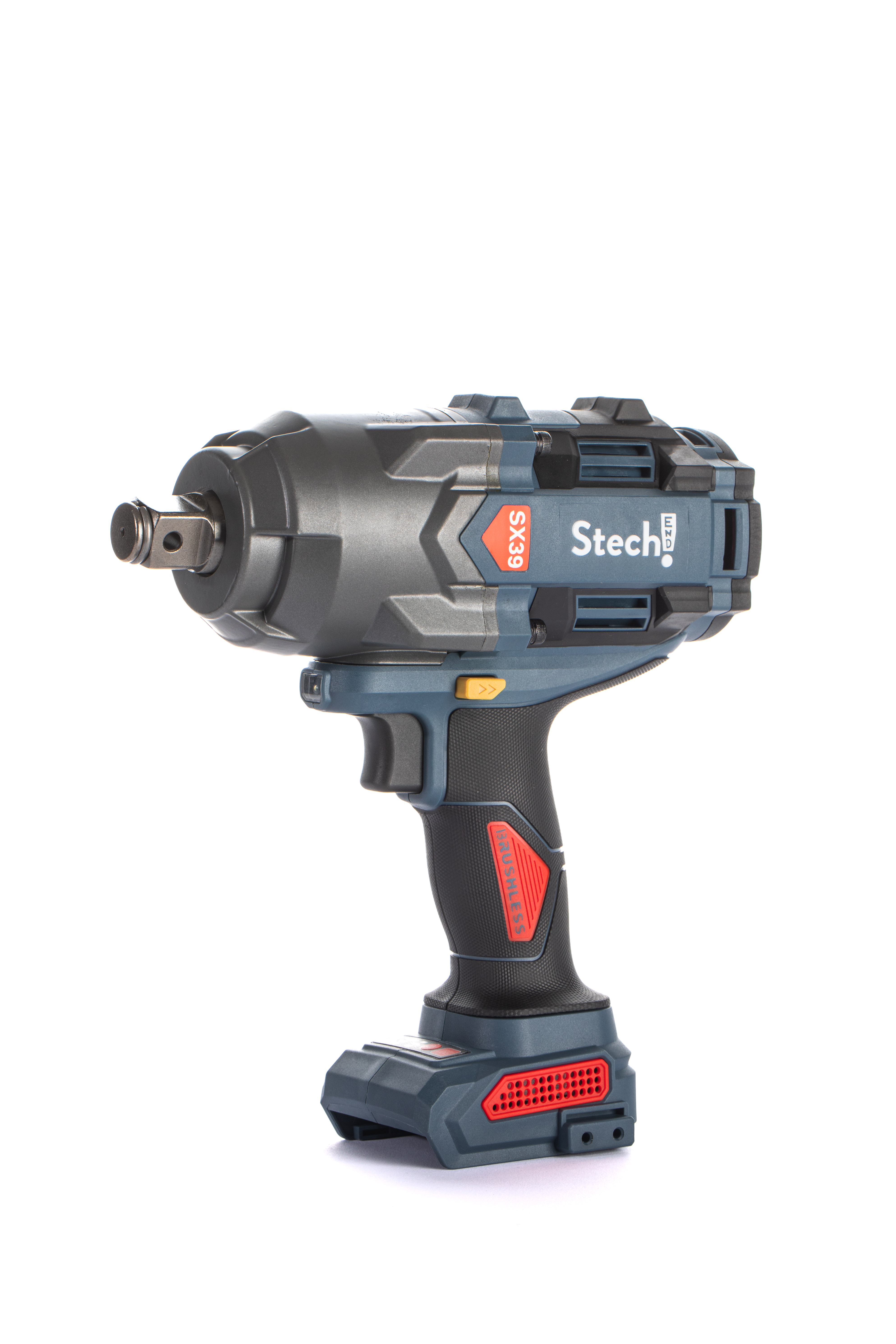 STECHEND SX39 DARBELİ SOMUN SIKMA (AKÜSÜZ)